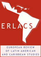 European review of Latin American and Caribeean studies =