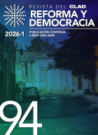 Reforma y democracia