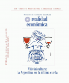 Realidad económica
