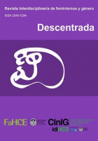 Descentrada