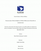 Encantos y desencantos del enfoque de género en la política pública de restitución de tierras en Colombia