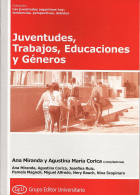 Juventudes, trabajos, educaciones y géneros