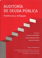Auditoría de deuda pública