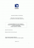 La economía política de la “Causa Cuadernos”. Patrones de acumulación y disputa por la hegemonía en y desde el Poder Judicial durante la gestión de Cambiemos