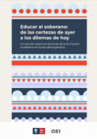 Educar al soberano