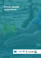 Primer estudio exploratorio