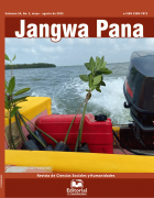 La dialéctica de las ciencias sociales y teoría de las clases sociales en Latinoamérica [Separata]