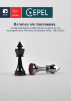 Barones sin baronesas