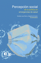 Percepción social de la política en emergencias de salud
