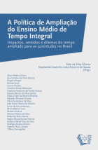A política de ampliação do ensino médio de tempo integral