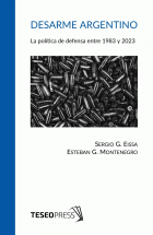 Desarme argentino