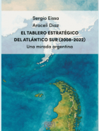 El tablero estratégico del Atlántico Sur