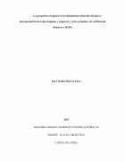 La perspectiva de género en los lineamientos laborales del marco internacional de derechos humanos y empresas y en los estándares de certificación Bonsucro y RSPO
