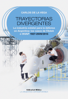 Trayectorias divergentes