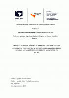 Obstáculos y facilitadores al derecho a decidir