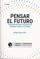 Pensar el futuro