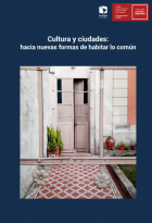 Cultura y ciudades