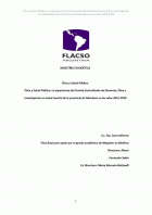 Ética y salud pública